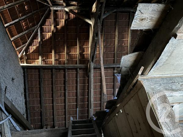 Maison à vendre  6 pièces - 159,45 m2 BISCHOFFSHEIM - 67