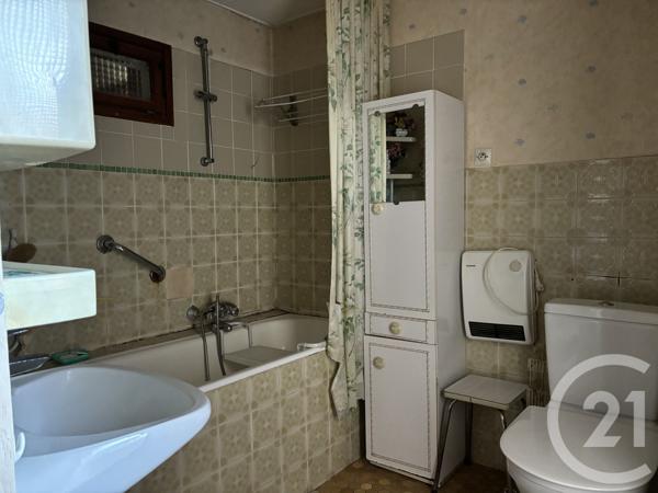 Maison à vendre  6 pièces - 159,45 m2 BISCHOFFSHEIM - 67