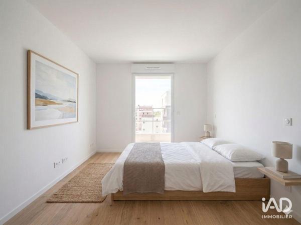 Appartement à vendre 3 pièces 65 m² Vannes