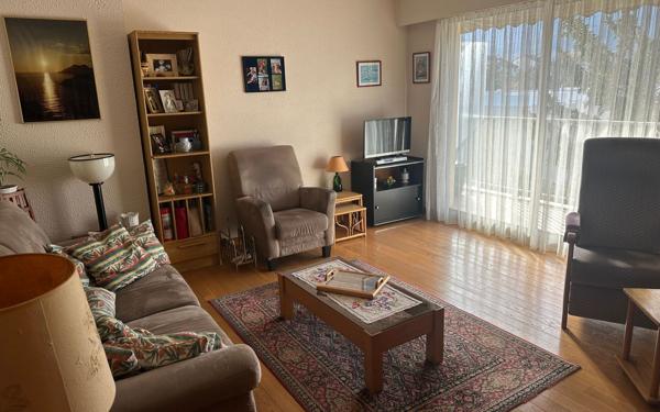 Appartement à vendre    4 pièces •  Bellegarde-sur-Valserine