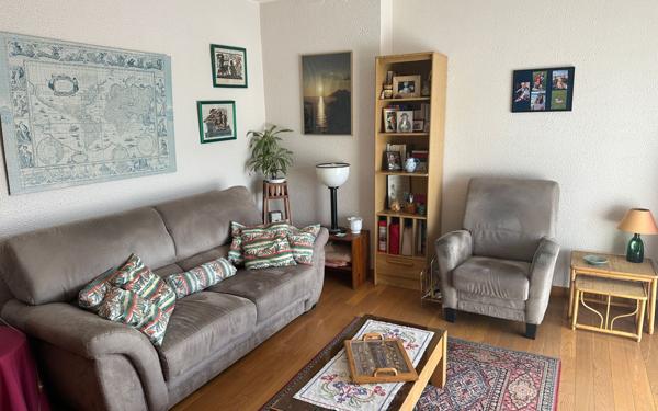 Appartement à vendre    4 pièces •  Bellegarde-sur-Valserine