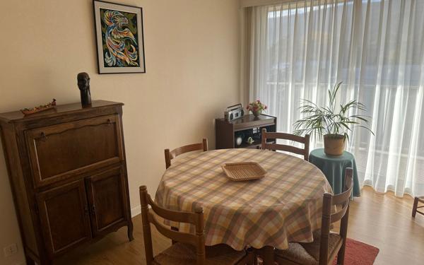 Appartement à vendre    4 pièces •  Bellegarde-sur-Valserine