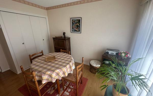 Appartement à vendre    4 pièces •  Bellegarde-sur-Valserine