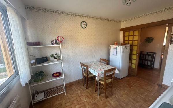 Appartement à vendre    4 pièces •  Bellegarde-sur-Valserine