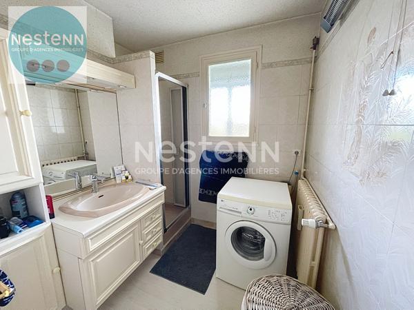 BLOIS - Appartement lumineux - 2 chambres - pratique et proche de tout !!