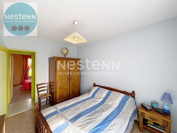 BLOIS - Appartement lumineux - 2 chambres - pratique et proche de tout !!
