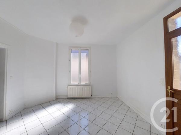 Maison à vendre  3 pièces - 50 m2 LAMOTTE BEUVRON - 41