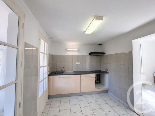 Maison à vendre  3 pièces - 50 m2 LAMOTTE BEUVRON - 41