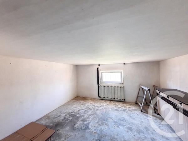 Maison à vendre  3 pièces - 50 m2 LAMOTTE BEUVRON - 41