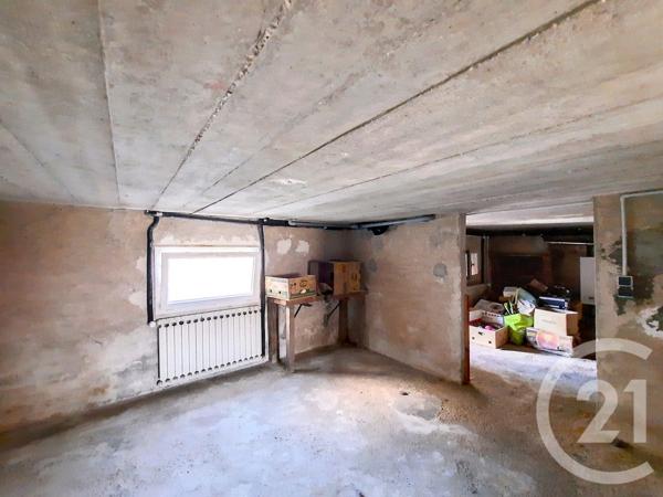 Maison à vendre  3 pièces - 50 m2 LAMOTTE BEUVRON - 41