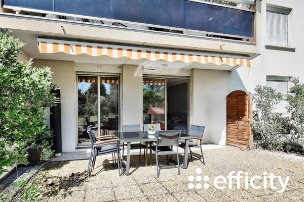 Appartement 3 pièces - 68 m² Exclusivité