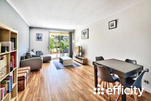 Appartement 3 pièces - 68 m² Exclusivité