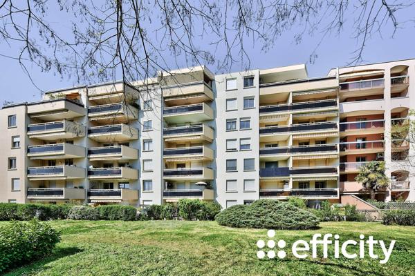 Appartement 3 pièces - 68 m² Exclusivité
