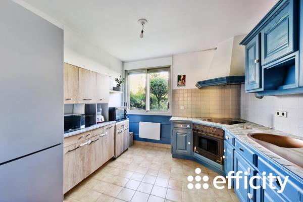 Appartement 3 pièces - 68 m² Exclusivité