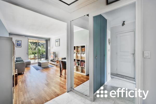 Appartement 3 pièces - 68 m² Exclusivité