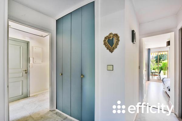 Appartement 3 pièces - 68 m² Exclusivité