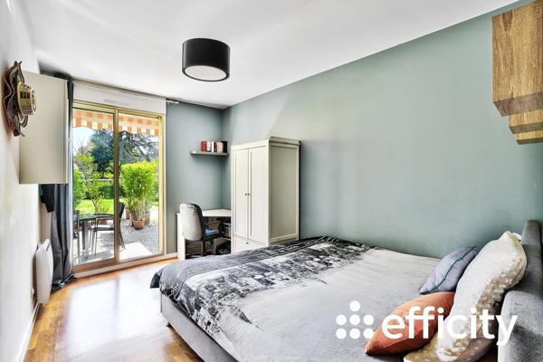 Appartement 3 pièces - 68 m² Exclusivité