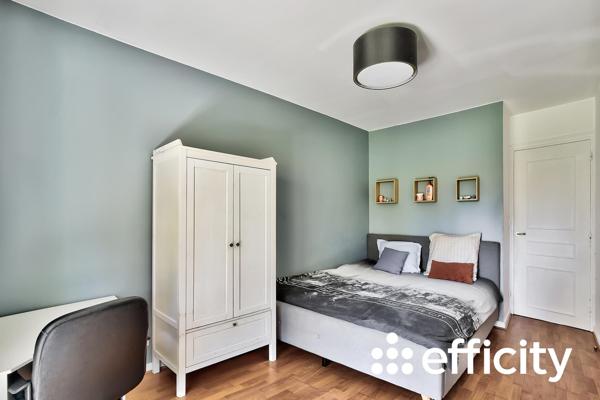 Appartement 3 pièces - 68 m² Exclusivité