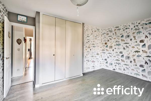 Appartement 3 pièces - 68 m² Exclusivité