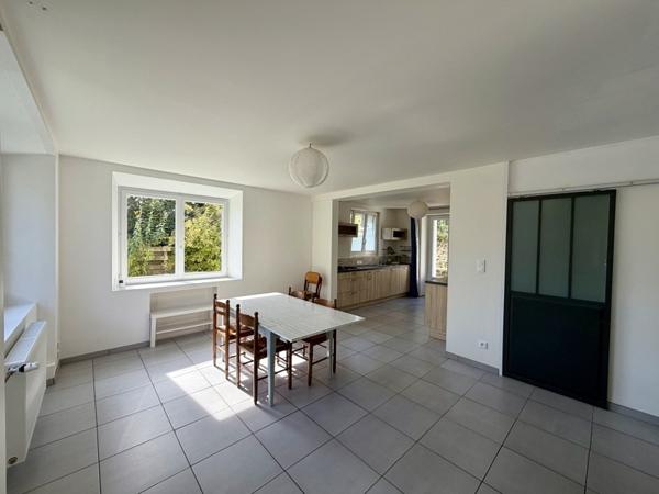Maison à vendre 234 300 € Quimper 5 p 123 m² DPE C