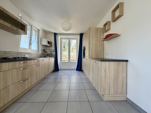 Maison à vendre 234 300 € Quimper 5 p 123 m² DPE C