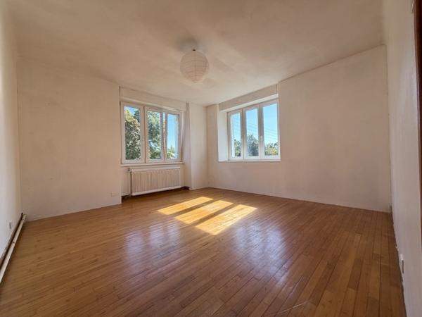Maison à vendre 234 300 € Quimper 5 p 123 m² DPE C