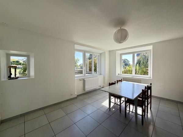 Maison à vendre 234 300 € Quimper 5 p 123 m² DPE C
