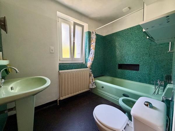 Maison à vendre 234 300 € Quimper 5 p 123 m² DPE C