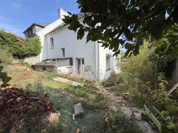 Maison à vendre 234 300 € Quimper 5 p 123 m² DPE C