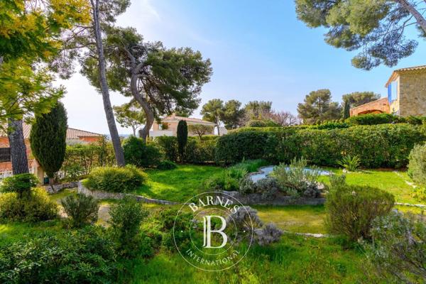 Cassis, Maison 5 Chambres -  176 m² à vendre