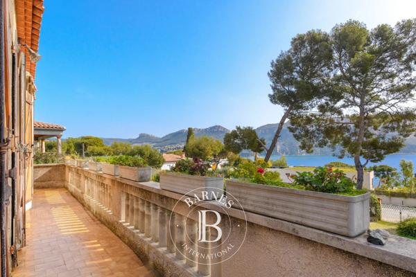 Cassis, Maison 5 Chambres -  176 m² à vendre