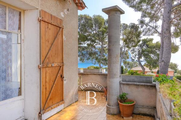 Cassis, Maison 5 Chambres -  176 m² à vendre