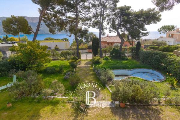 Cassis, Maison 5 Chambres -  176 m² à vendre