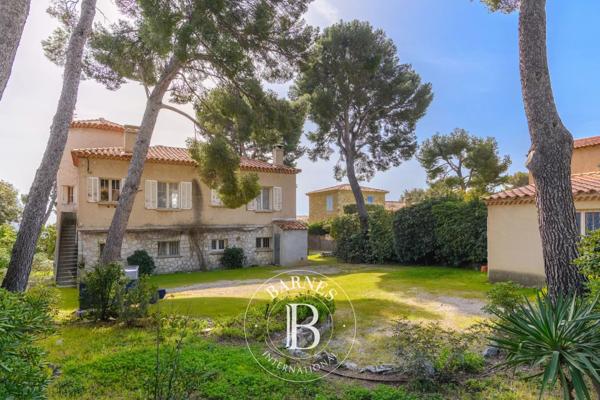 Cassis, Maison 5 Chambres -  176 m² à vendre