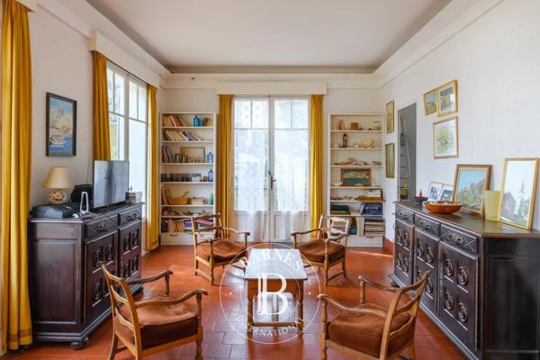 Cassis, Maison 5 Chambres -  176 m² à vendre