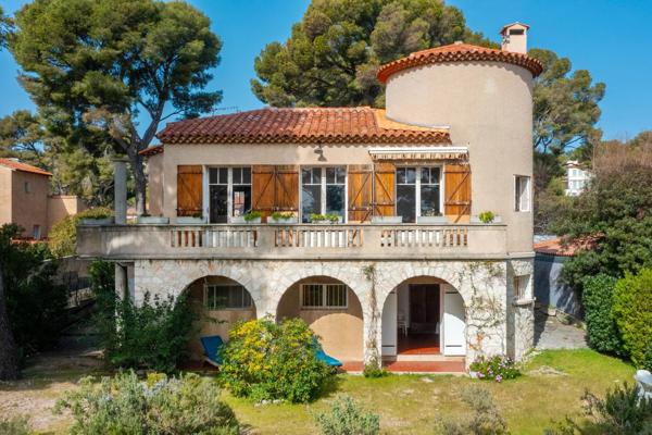Cassis, Maison 5 Chambres -  176 m² à vendre