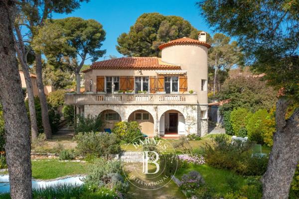 Cassis, Maison 5 Chambres -  176 m² à vendre