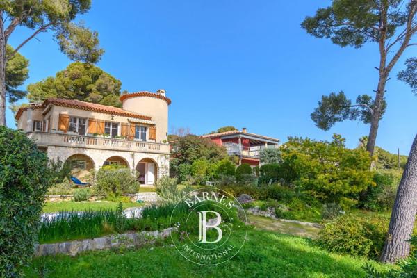 Cassis, Maison 5 Chambres -  176 m² à vendre