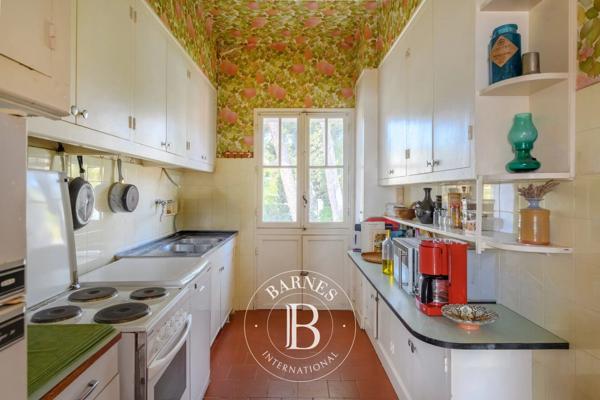Cassis, Maison 5 Chambres -  176 m² à vendre
