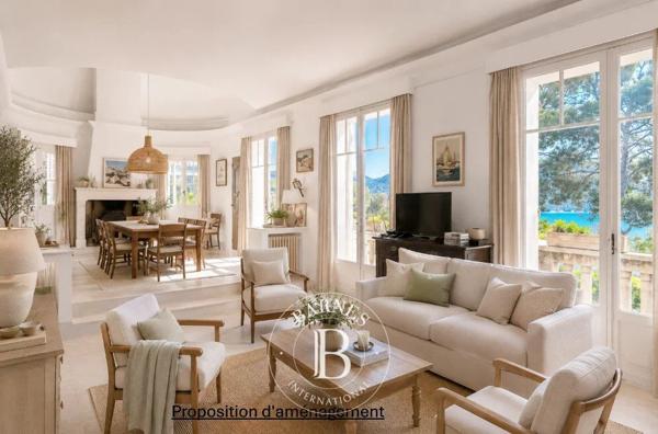 Cassis, Maison 5 Chambres -  176 m² à vendre
