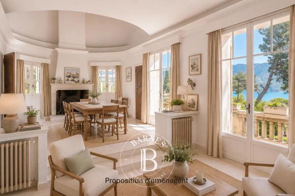 Cassis, Maison 5 Chambres -  176 m² à vendre