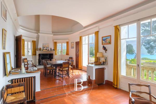 Cassis, Maison 5 Chambres -  176 m² à vendre