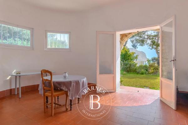 Cassis, Maison 5 Chambres -  176 m² à vendre