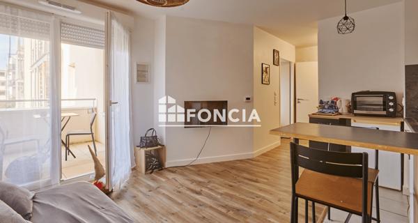 À vendre Appartement 2 pièces 36 m² - Floirac 33270