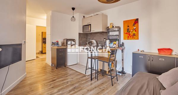À vendre Appartement 2 pièces 36 m² - Floirac 33270