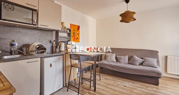 À vendre Appartement 2 pièces 36 m² - Floirac 33270