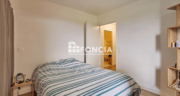 À vendre Appartement 2 pièces 36 m² - Floirac 33270