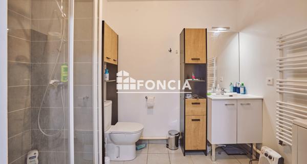 À vendre Appartement 2 pièces 36 m² - Floirac 33270