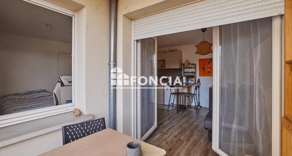 À vendre Appartement 2 pièces 36 m² - Floirac 33270