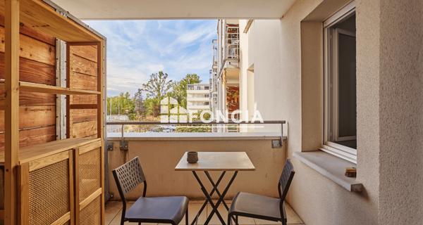 À vendre Appartement 2 pièces 36 m² - Floirac 33270